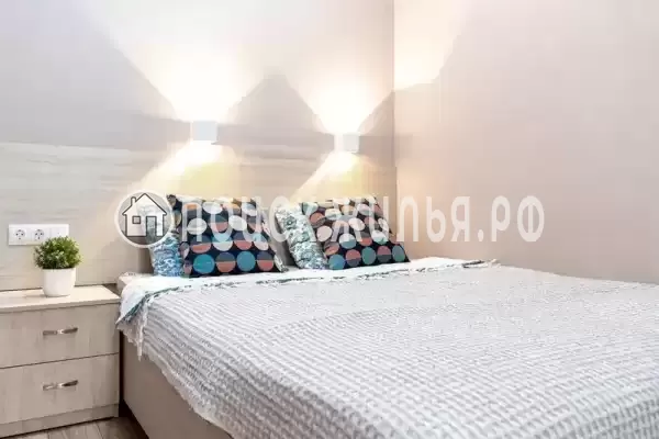 Квартира «У моря»