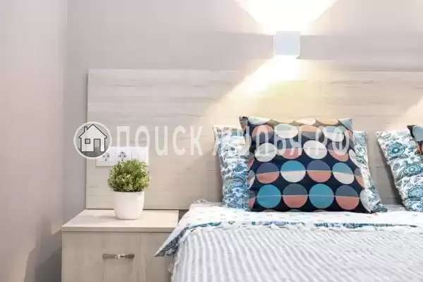 Квартира «У моря»