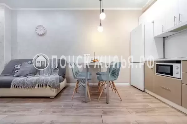 Квартира «У моря»