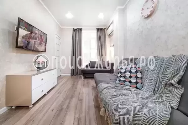 Квартира «У моря»