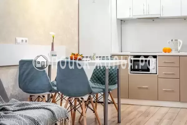 Квартира «У моря»