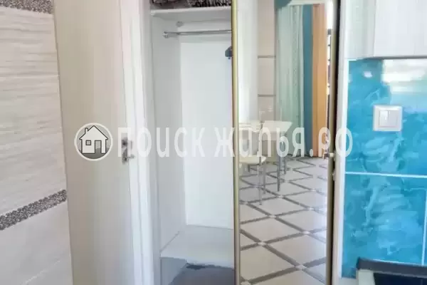 Квартира «Студия у моря»