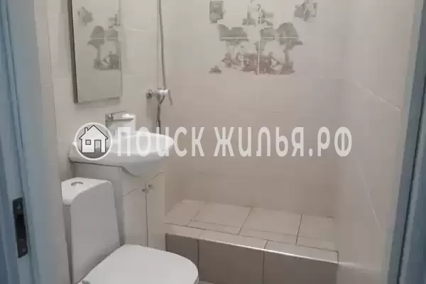 Квартира «Студия у моря»