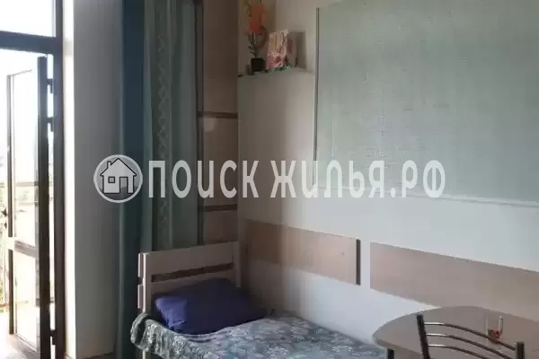 Квартира «Студия у моря»