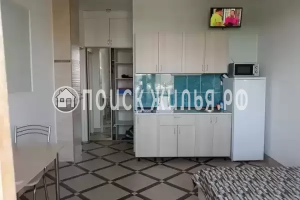 Квартира «Студия у моря»