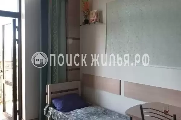 Квартира «Студия у моря»