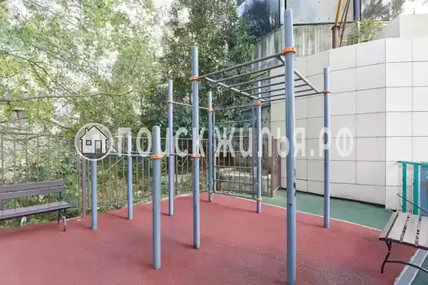 Квартира «Белый дворец»