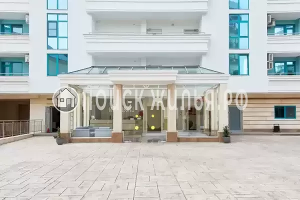 Квартира «Белый дворец»