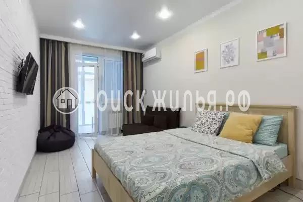 Квартира «Белый дворец»