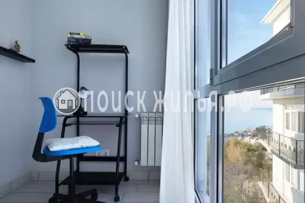 Квартира «Белый дворец»