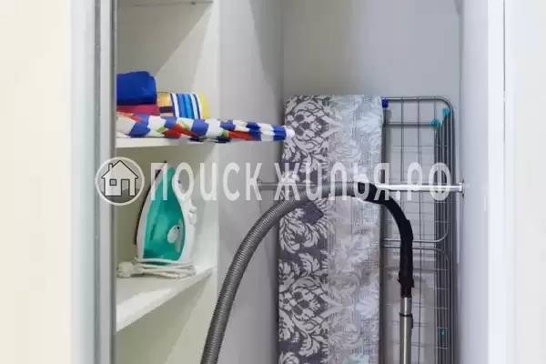 Квартира «Белый дворец»