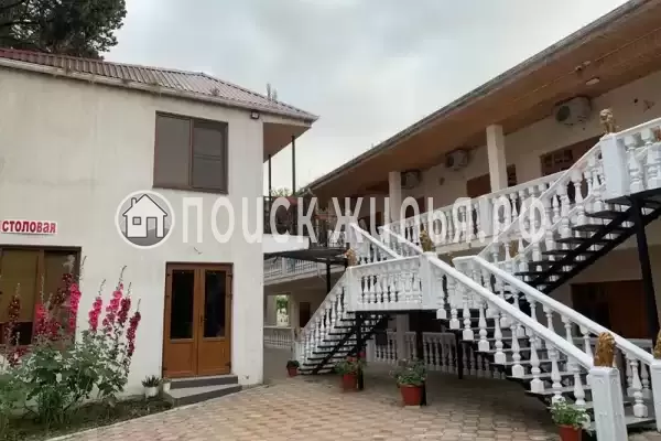 Частный сектор «Гранат»