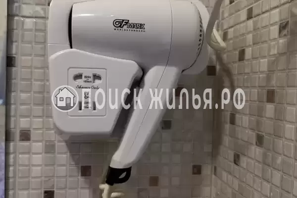 Частный сектор «Гранат»