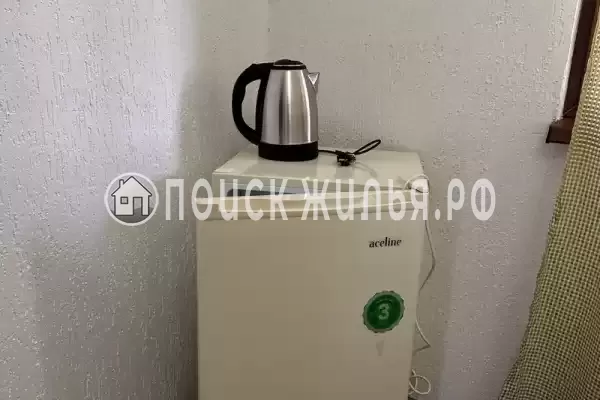 Частный сектор «Гранат»