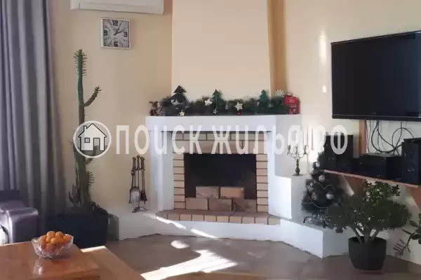 Дом под ключ «Дом под ключ»