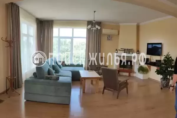 Дом под ключ «Дом под ключ»