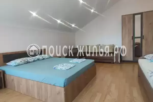 Дом под ключ «Дом под ключ»