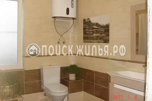 Дом под ключ «Дом под ключ»