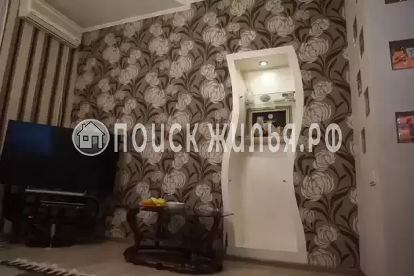 Квартира «Под ключ»