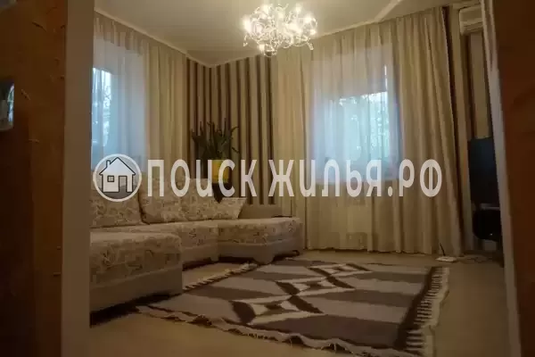 Квартира «Под ключ»