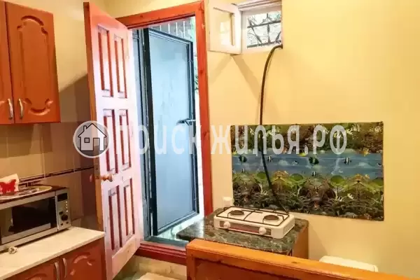 Дом под ключ «У Георгия»