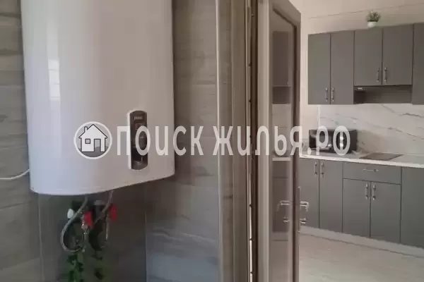 Частный сектор «Дом в Южной Озереевке» Частный сектор «Дом в Южной Озереевке»