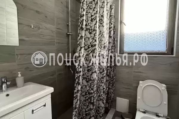 Частный сектор «Дом в Южной Озереевке» Частный сектор «Дом в Южной Озереевке»