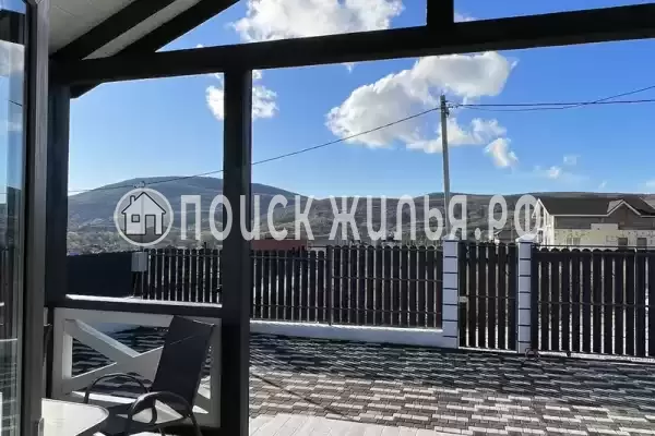 Частный сектор «Дом в Южной Озереевке» Частный сектор «Дом в Южной Озереевке»