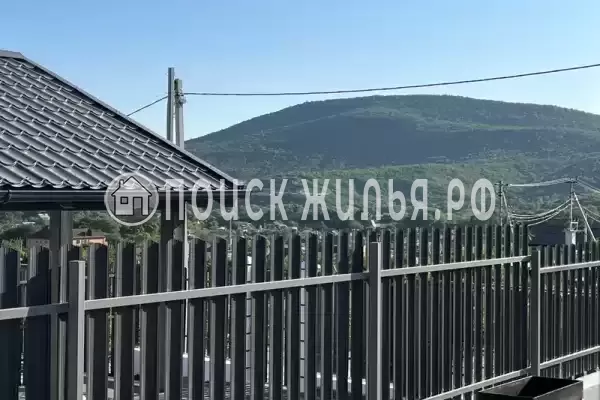 Частный сектор «Дом в Южной Озереевке» Частный сектор «Дом в Южной Озереевке»