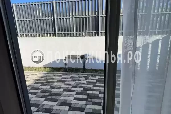 Частный сектор «Дом в Южной Озереевке» Частный сектор «Дом в Южной Озереевке»