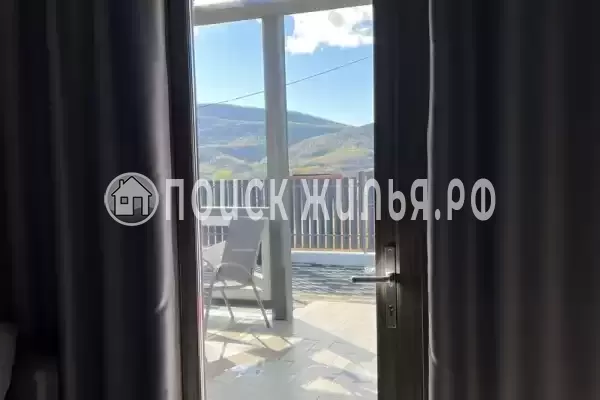 Частный сектор «Дом в Южной Озереевке» Частный сектор «Дом в Южной Озереевке»