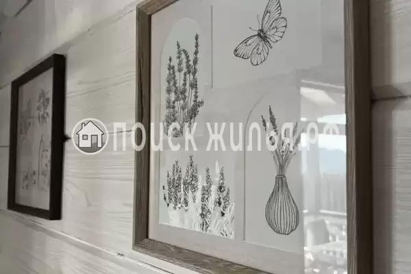 Частный сектор «Дом в Южной Озереевке» Частный сектор «Дом в Южной Озереевке»