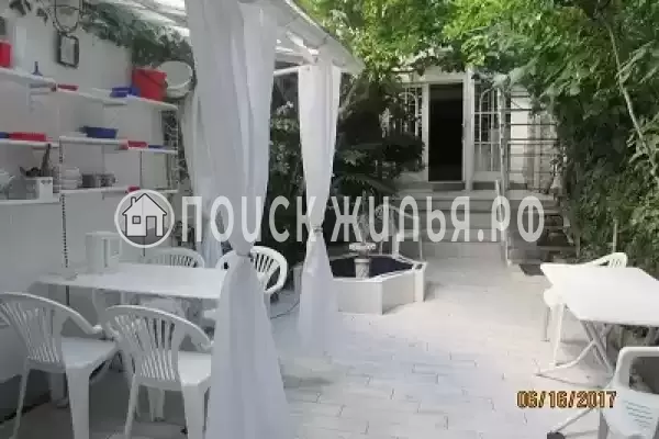 Дом под ключ «Лидия»