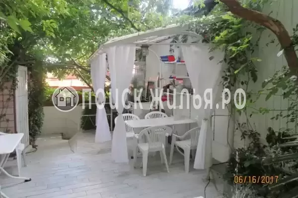 Дом под ключ «Лидия»