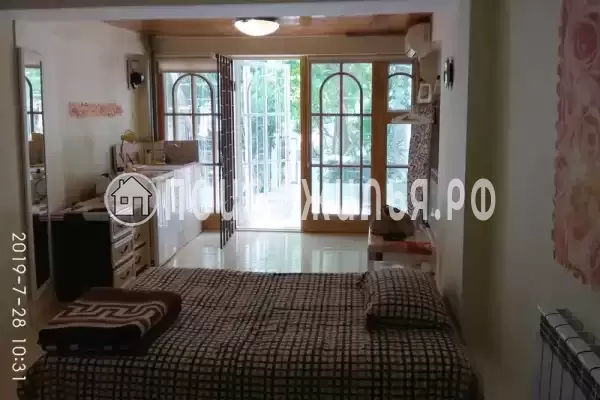 Дом под ключ «Лидия»