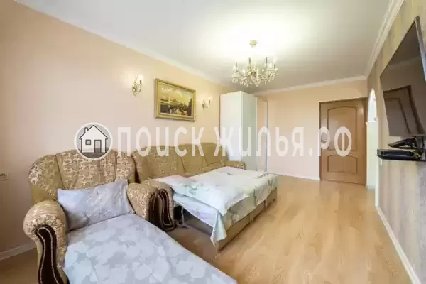 Апартаменты «Голубые Дали»