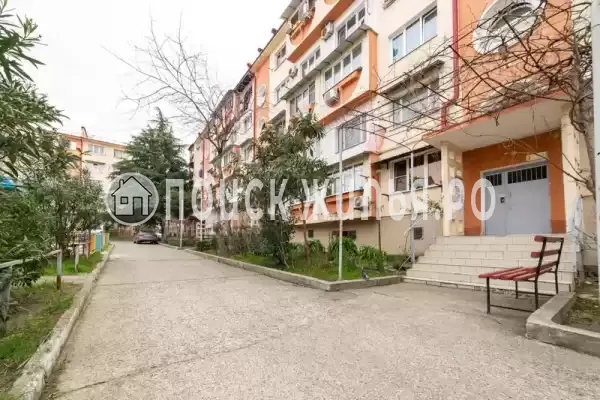 Апартаменты «Голубые Дали»