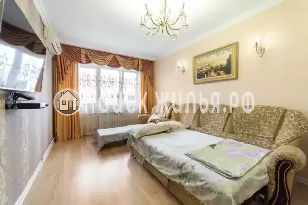 Апартаменты «Голубые Дали»