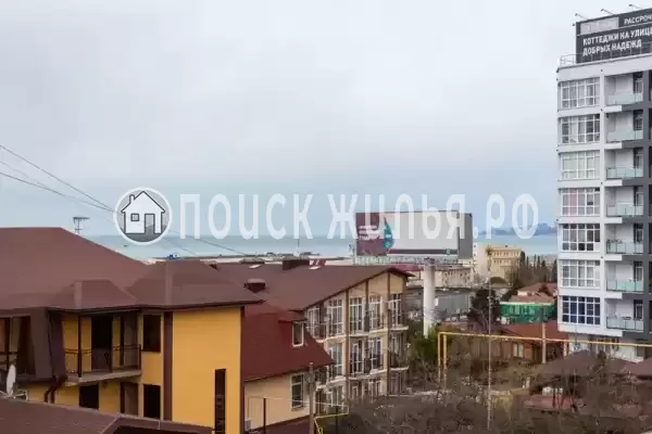 Апартаменты «Голубые Дали»