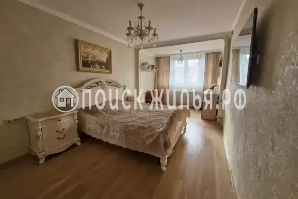 Апартаменты «Голубые Дали»