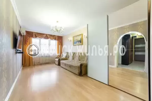 Апартаменты «Голубые Дали»