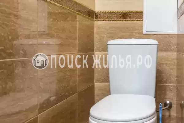 Апартаменты «Голубые Дали»