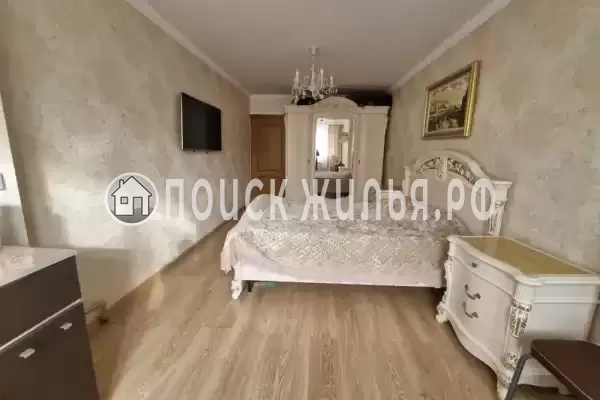 Апартаменты «Голубые Дали»