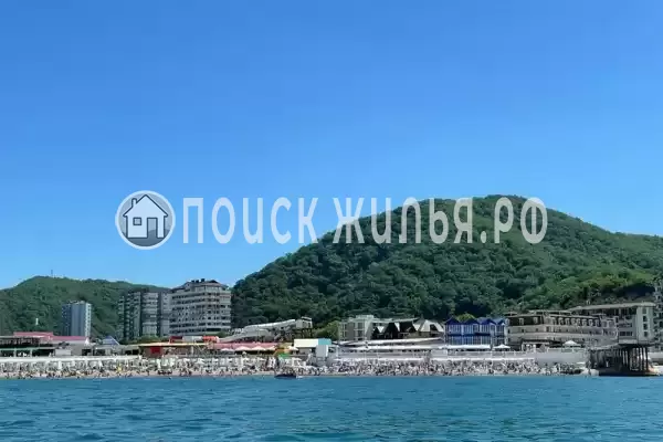 Квартира «-студия»