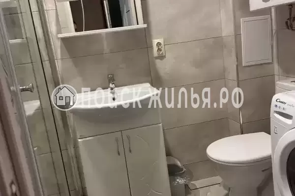 Квартира «-студия»