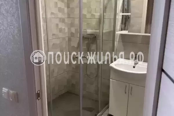 Квартира «-студия»