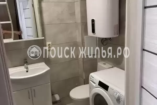 Квартира «-студия»