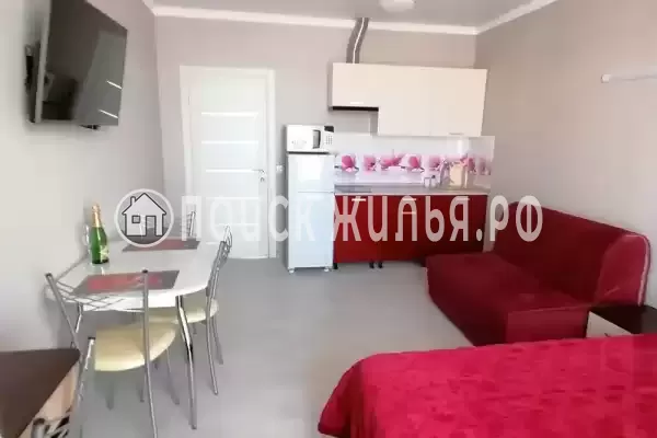 Квартира «Двухкомнатная квартира»