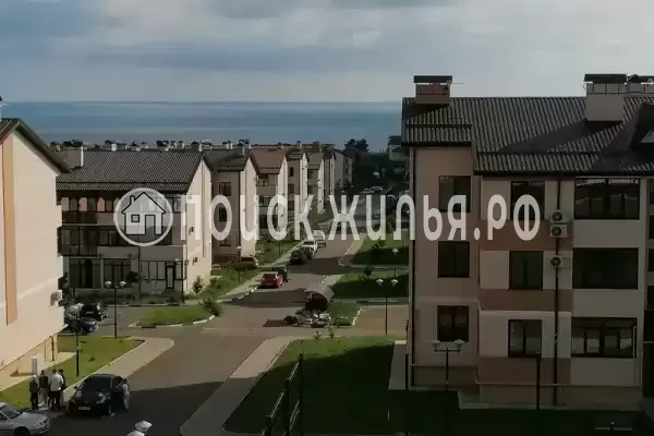 Квартира «Двухкомнатная квартира»