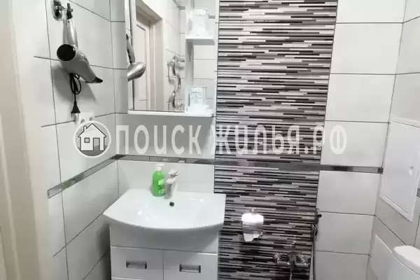 Квартира «Двухкомнатная квартира»